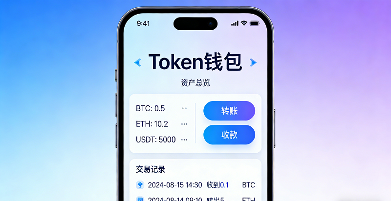 Trust钱包_官方下载_多币种数字资产钱包