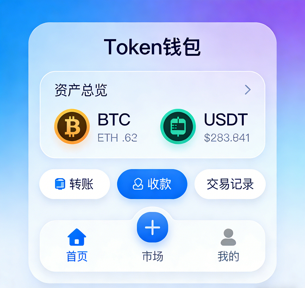 imToken安卓下载最新版-BTC比特币质押