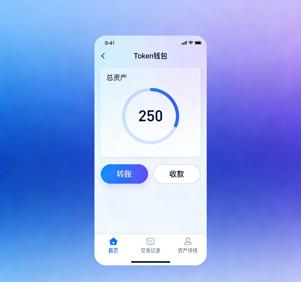imToken安卓下载最新版-BNB币安币质押
